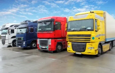 İstanbul Yüksekova Nakliye Ambarı