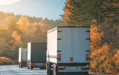 İstanbul ile Yüksekova Arası Klima Taşıma